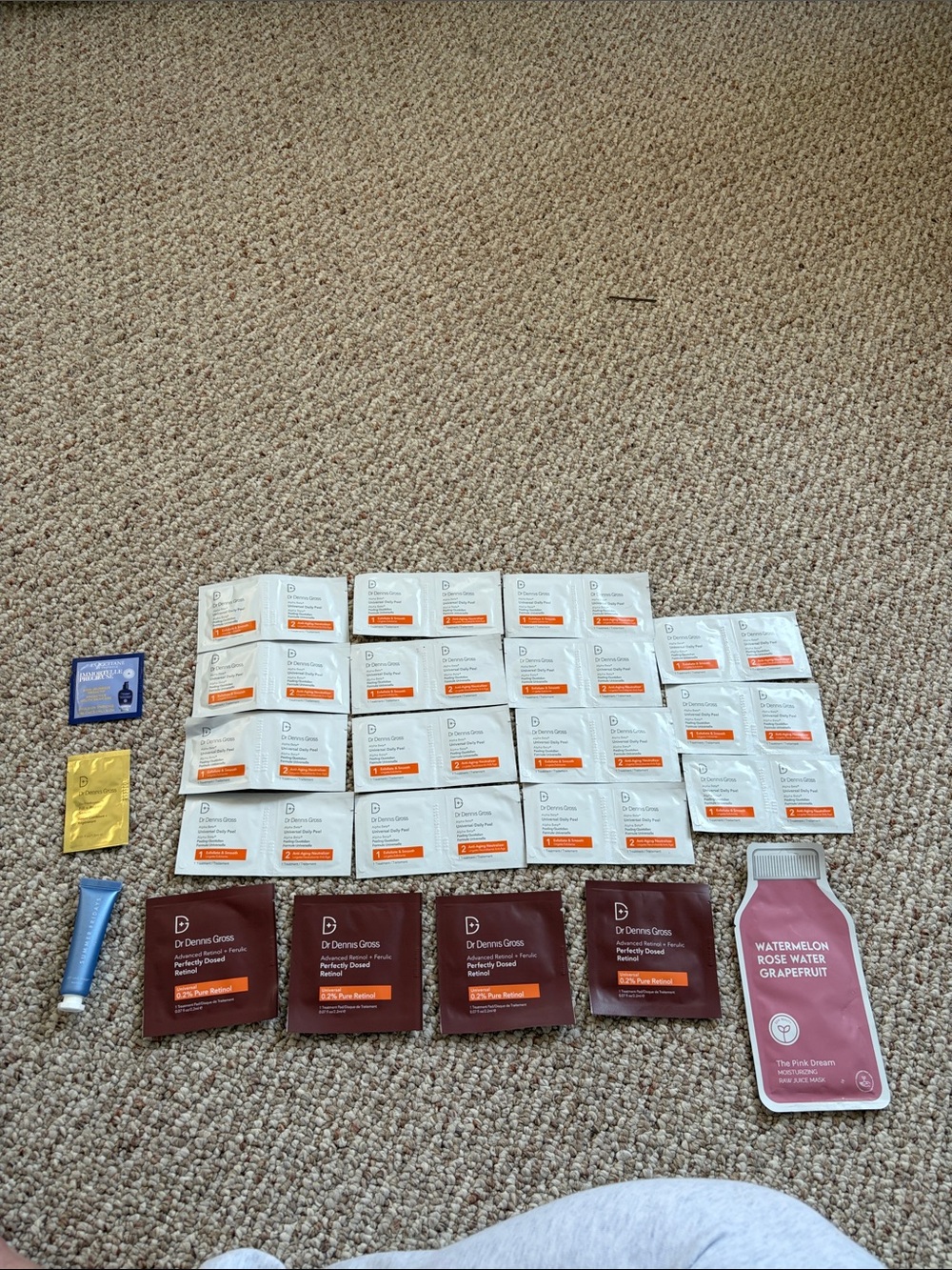 Skin Care Bundle
